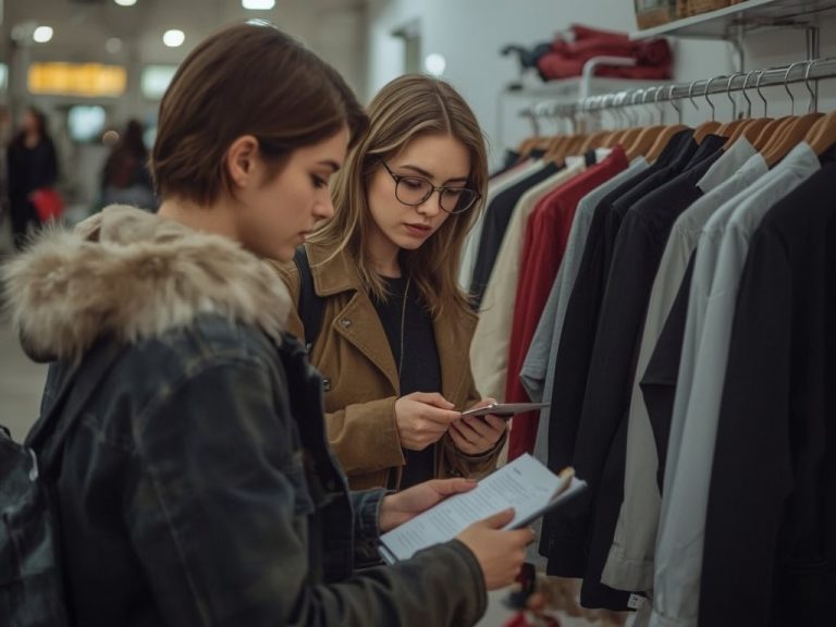 Kapsulinė spinta parduotuvės vadovo akimis: sezoninių derinių kontrolinis sąrašas